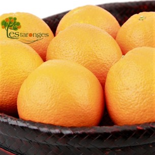 15Kg Oranges Navelines